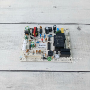 bo mạch tủ lạnh Electrolux dòng mono
