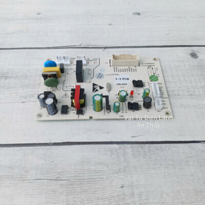 Bo mạch nguồn tủ lạnh Toshiba
