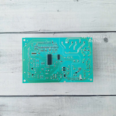 Bo mạch nguồn tủ lạnh Toshiba