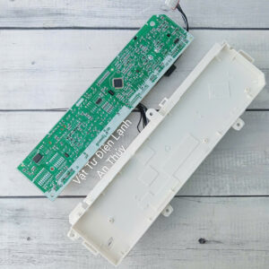 Bo mạch máy giặt Samsung WW75J4, WW80J4, WW85J4, WW90J4...cửa ngang không cửa phụ