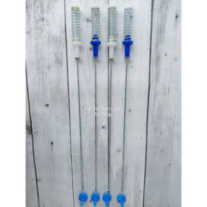 Ty treo lồng máy giặt TOSHIBA dài 64cm cho máy từ 12kg đến 14kg