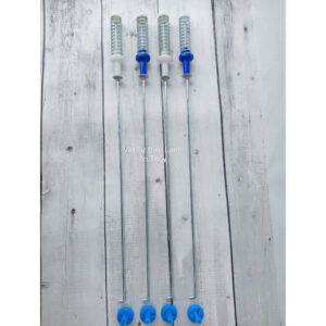 Ty treo lồng máy giặt TOSHIBA dài 64cm cho máy từ 12kg đến 14kg